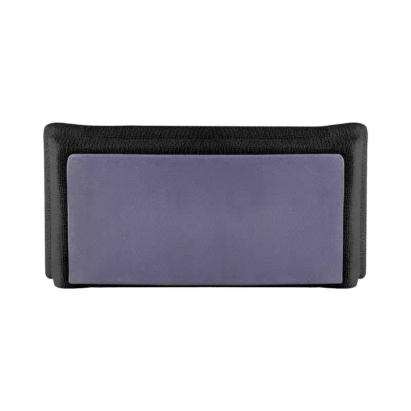 Divano ellittico 2 posti con Barca a Vela Nero / Grigio / Verde / Arancione / Bianco