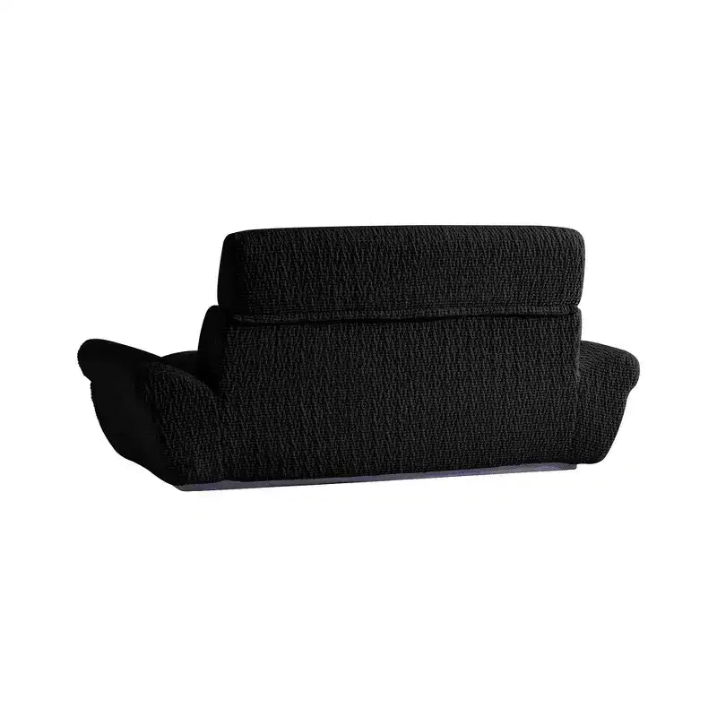 Divano ellittico 2 posti con Barca a Vela Nero / Grigio / Verde / Arancione / Bianco