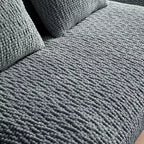 Divano ellittico 2 posti con Barca a Vela Nero / Grigio / Verde / Arancione / Bianco