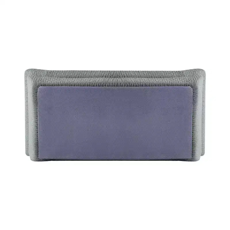 Divano ellittico 2 posti con Barca a Vela Nero / Grigio / Verde / Arancione / Bianco