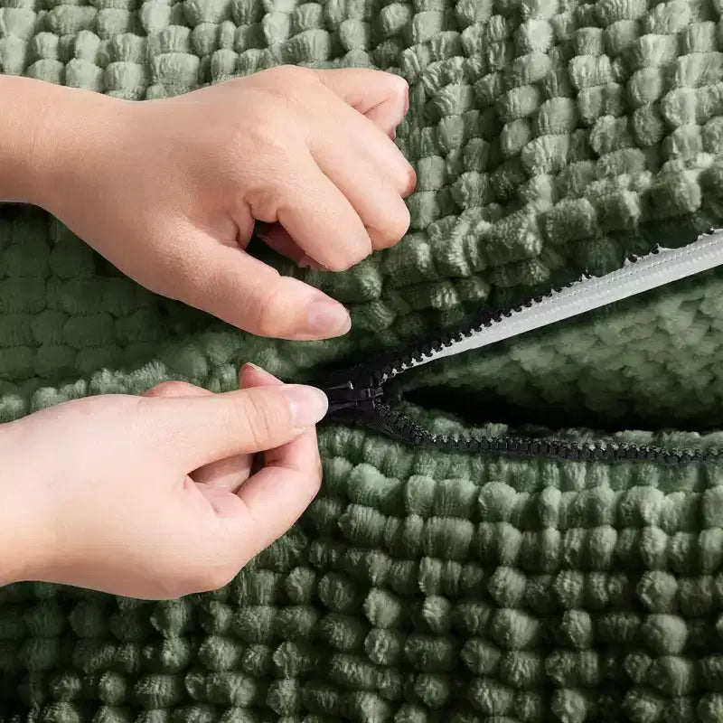 Divano ellittico 2 posti con Barca a Vela Nero / Grigio / Verde / Arancione / Bianco