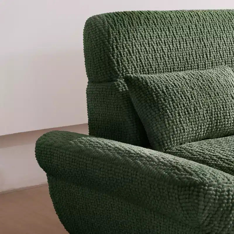 Divano ellittico 2 posti con Barca a Vela Nero / Grigio / Verde / Arancione / Bianco