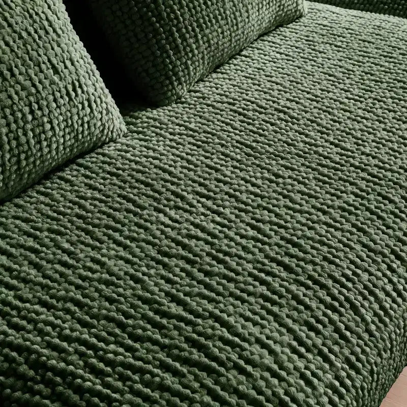 Divano ellittico 2 posti con Barca a Vela Nero / Grigio / Verde / Arancione / Bianco
