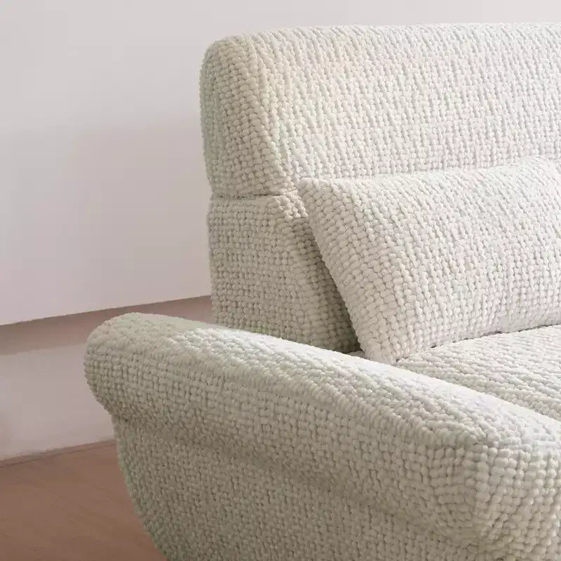 Divano ellittico 2 posti con Barca a Vela Nero / Grigio / Verde / Arancione / Bianco