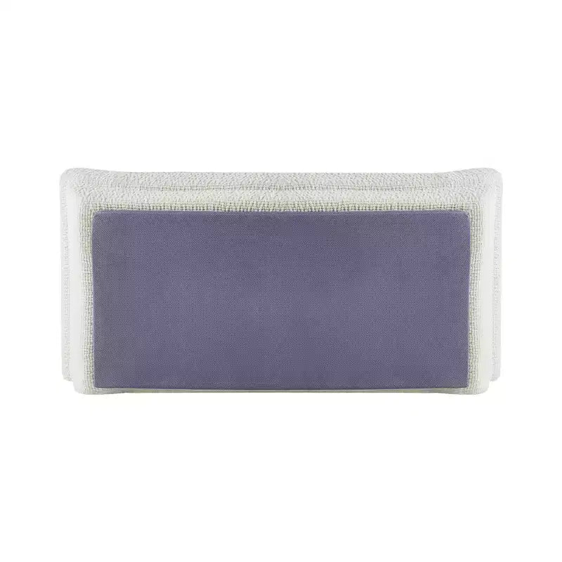 Divano ellittico 2 posti con Barca a Vela Nero / Grigio / Verde / Arancione / Bianco