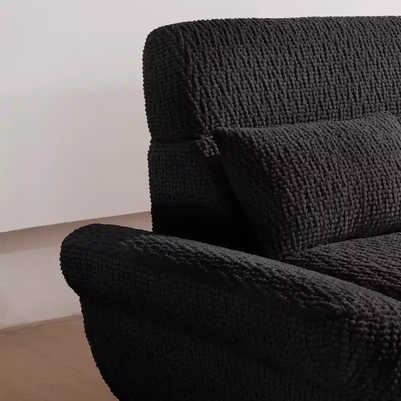 Divano ellittico 2 posti con Barca a Vela Nero / Grigio / Verde / Arancione / Bianco