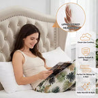 Letto a piattaforma Queen con testiera ad ali in velluto beige/dorato/grigio con 2 cassetti portaoggetti, 1 persona