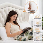Letto a piattaforma Queen con testiera ad ali in velluto beige/dorato/grigio con 2 cassetti portaoggetti, 1 persona